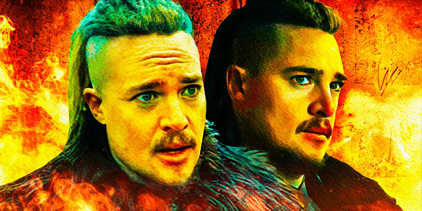 La película de 2023 de The Last Kingdom repitió un problema importante que tienen casi todas las franquicias de fantasía