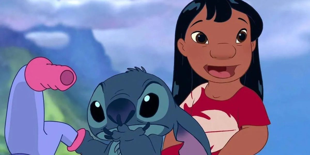 La película de acción real de Lilo y Stitch recibe un adelanto de la historia de una estrella