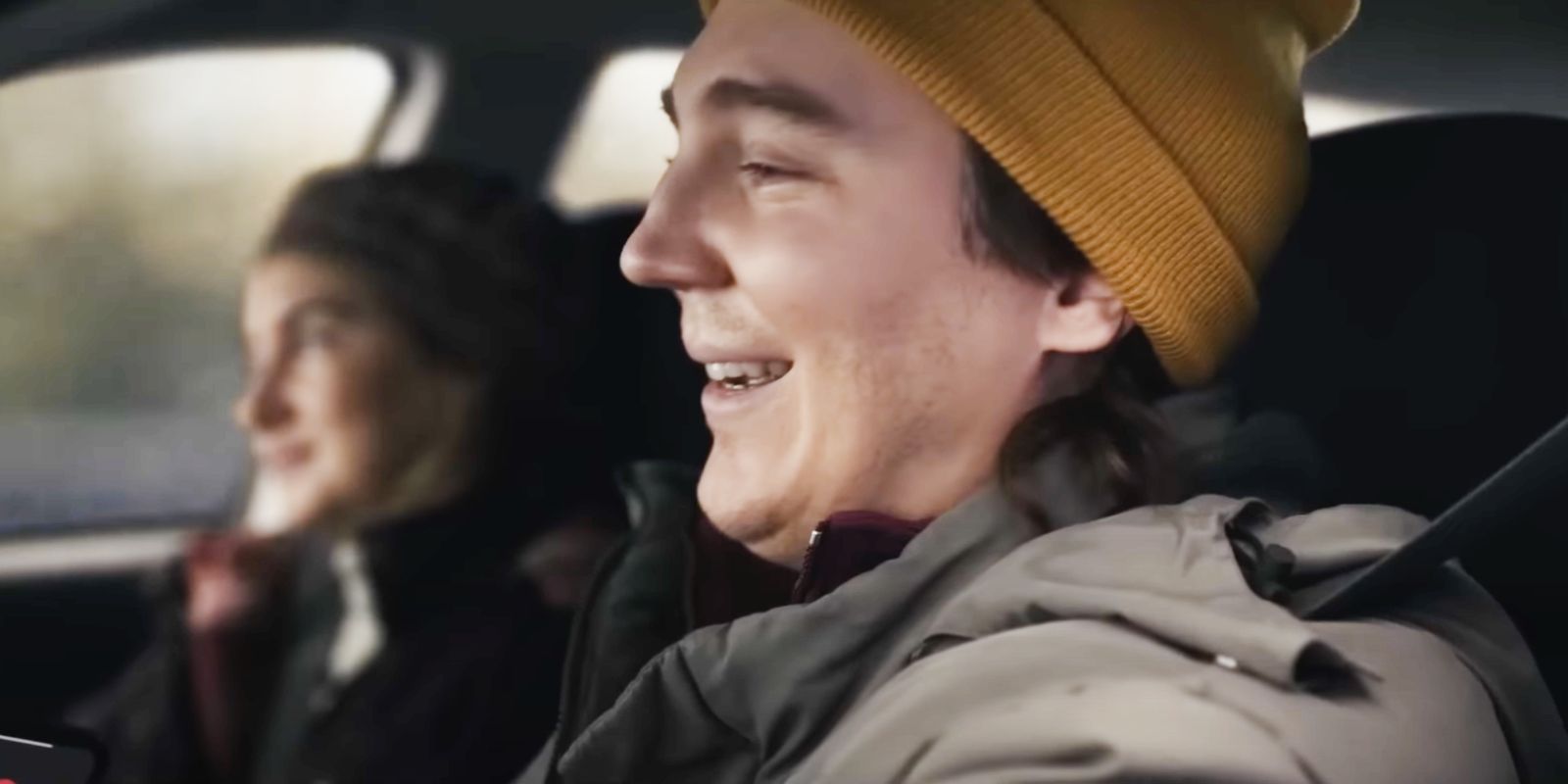 La película de comedia ignorada de 2023 protagonizada por Paul Dano y Seth Rogen se convierte en un éxito de Netflix