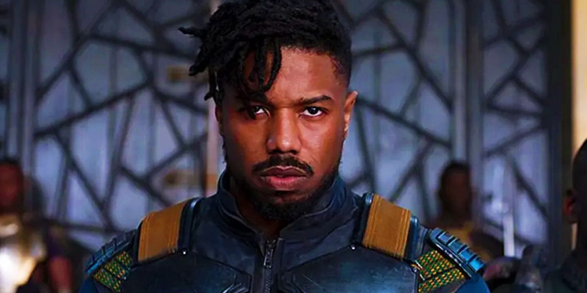 La película de guerra de Denzel Washington de 27 millones de dólares que inspiró al Killmonger de Black Panther (y en qué se diferencian)