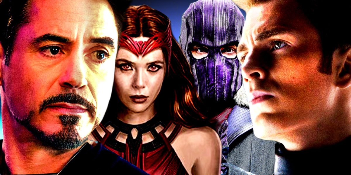 La película de los Vengadores de menor recaudación del MCU sigue siendo la más influyente