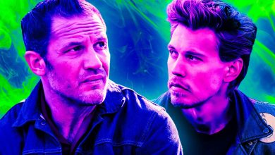 La película de motociclistas de Austin Butler y Tom Hardy ya fue arruinada por un programa de televisión de hace 16 años