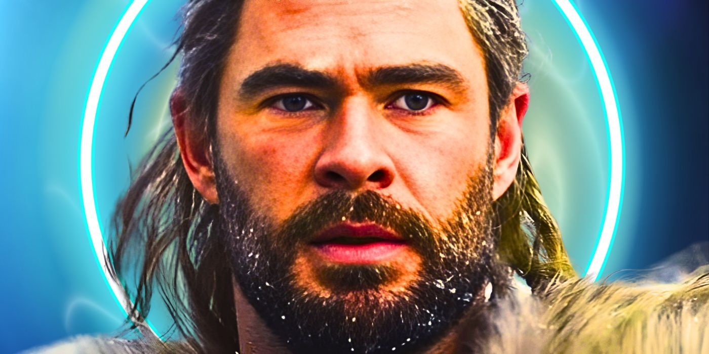 La precuela cancelada de Thor de Neil Gaiman sigue siendo la manera perfecta de revivir al Vengador de Hemsworth