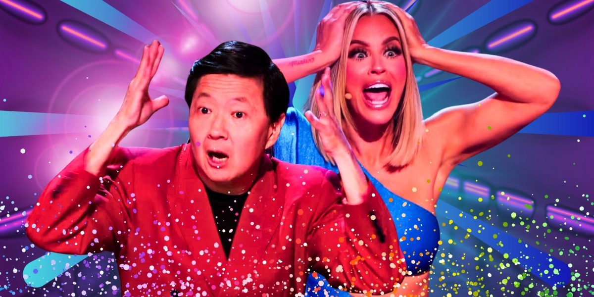 La promoción de la temporada 11 de The Masked Singer revela 4 disfraces nuevos para la noche de Billy Joel