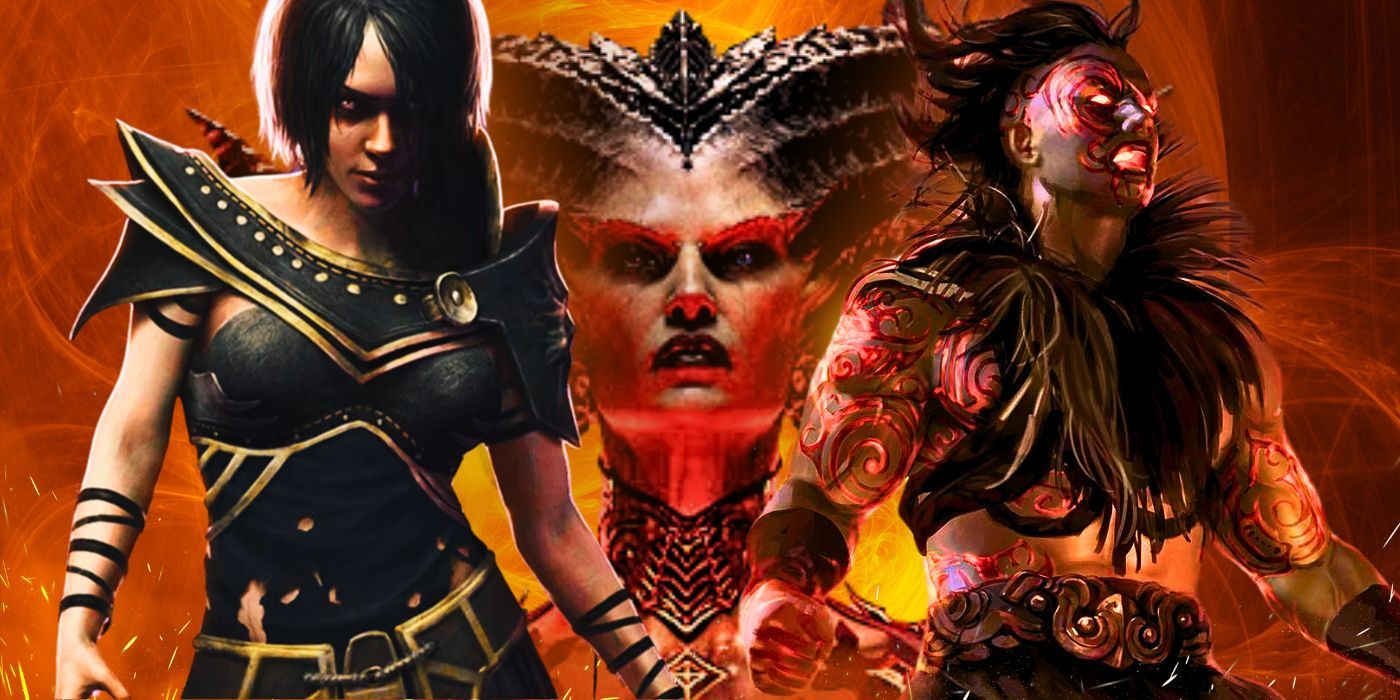 Diablo 4: dónde encontrar el pozo del artífice (y para qué sirve)