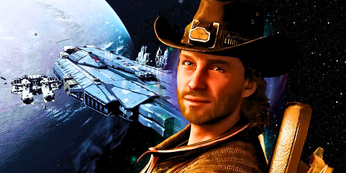 La próxima actualización de Xbox puede ser la clave para ejecutar Starfield a 60 FPS