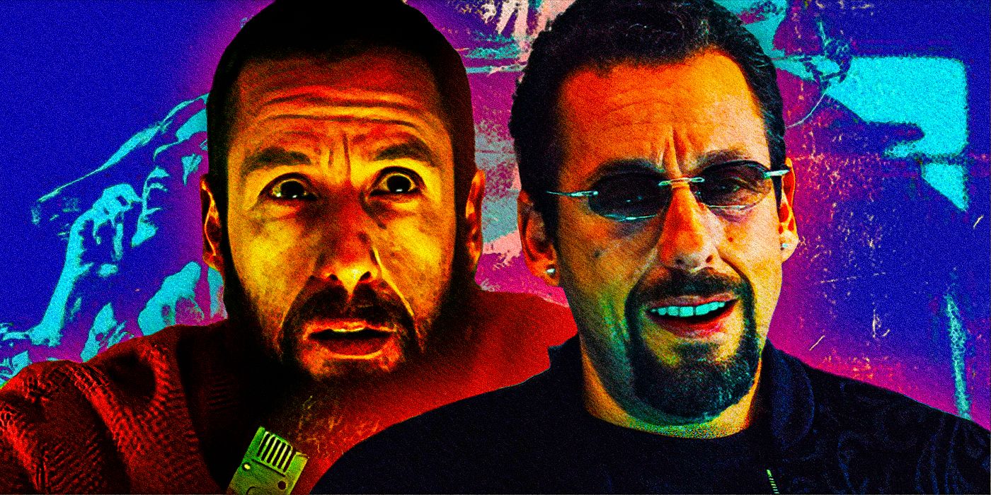 La próxima película de Adam Sandler es mucho más importante después de la nueva decepción de Rotten Tomatoes