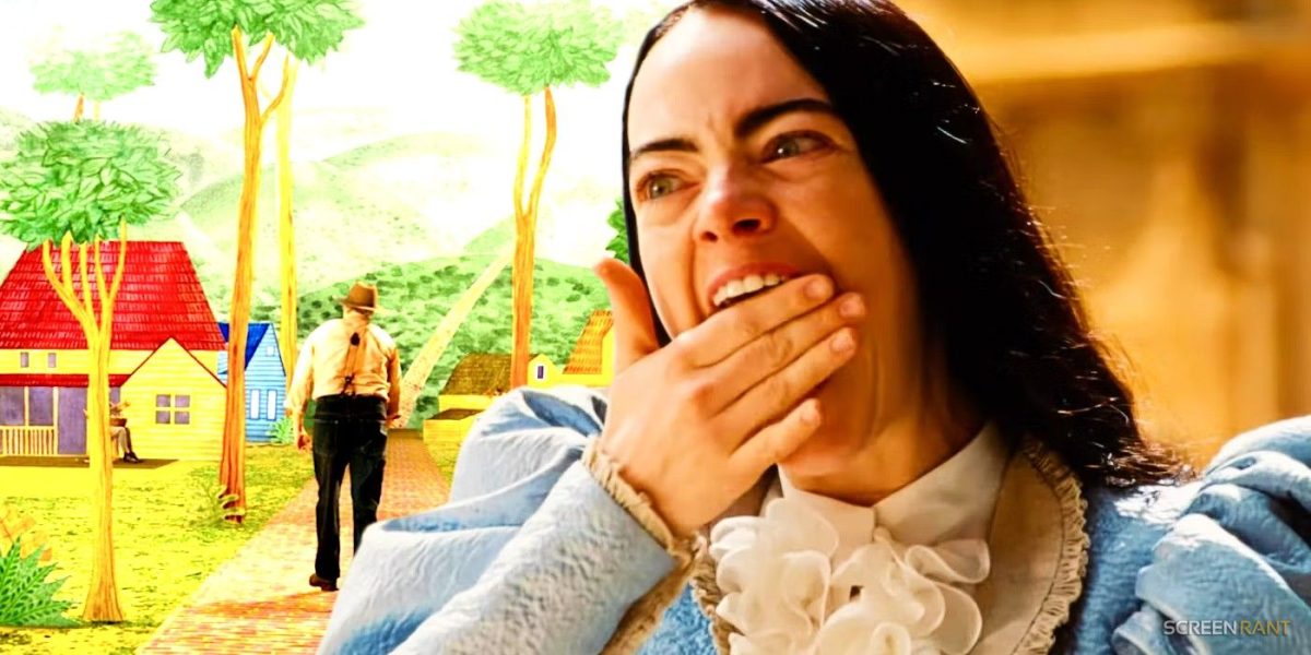 La próxima película de Ari Aster se volvió mucho más emocionante (a pesar de su bomba de taquilla de $ 35 millones)