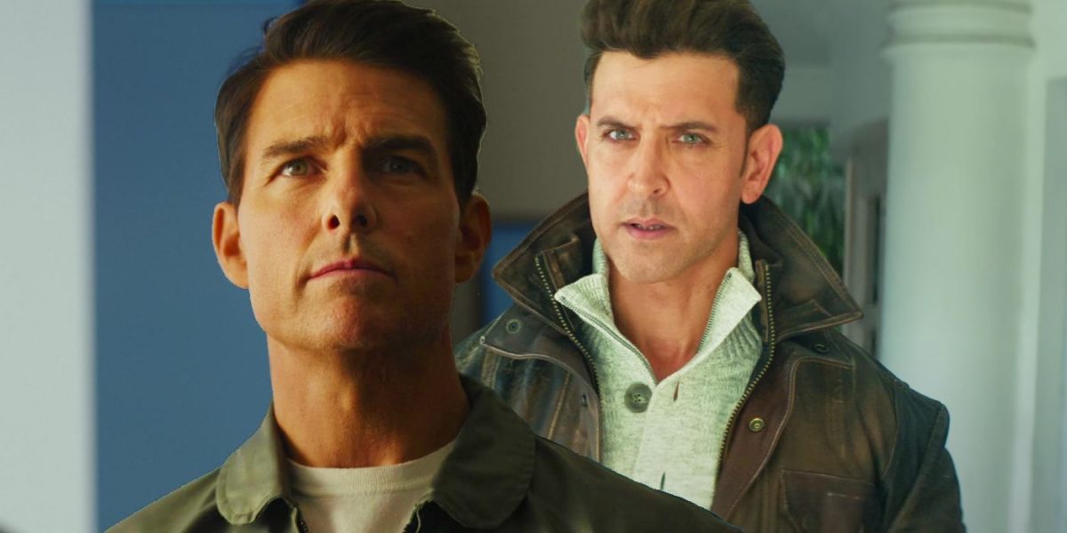 La puntuación de Fighter's Rotten Tomatoes decepciona enormemente en comparación con Top Gun: Maverick