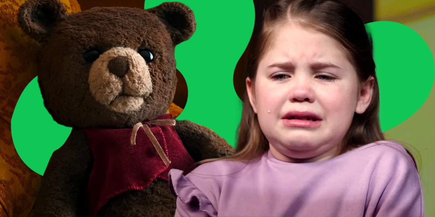 La puntuación de Imaginary Rotten Tomatoes continúa la sombría tendencia de Blumhouse