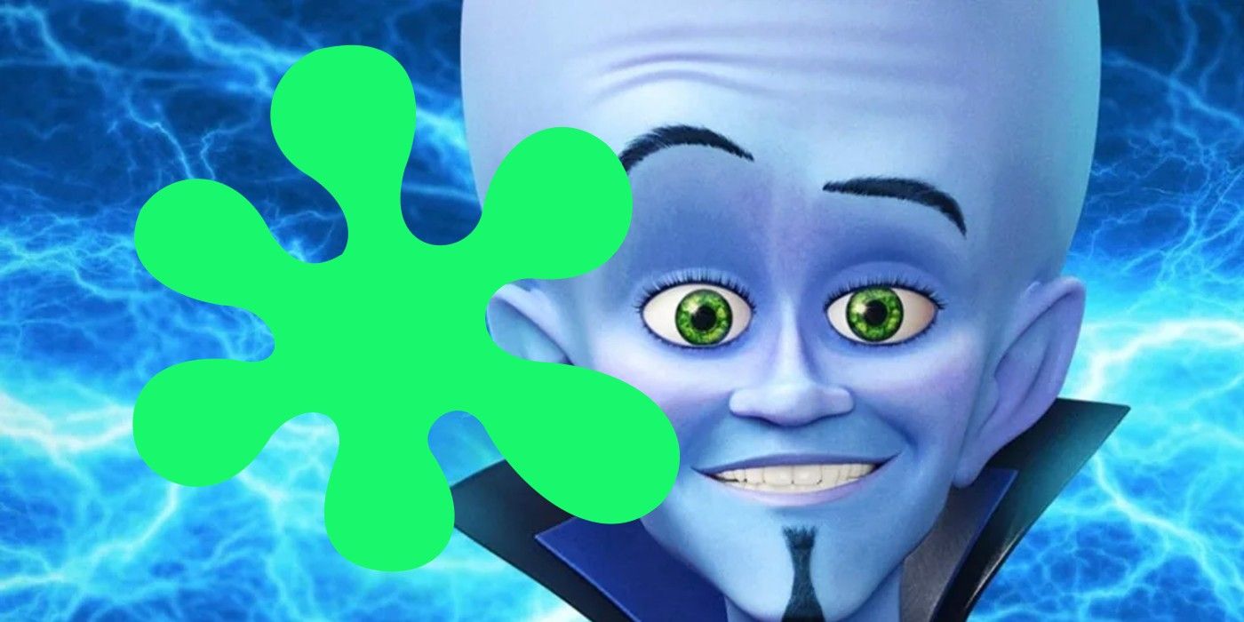 La puntuación de Rotten Tomatoes de Megamind 2 logra un récord abismal poco común