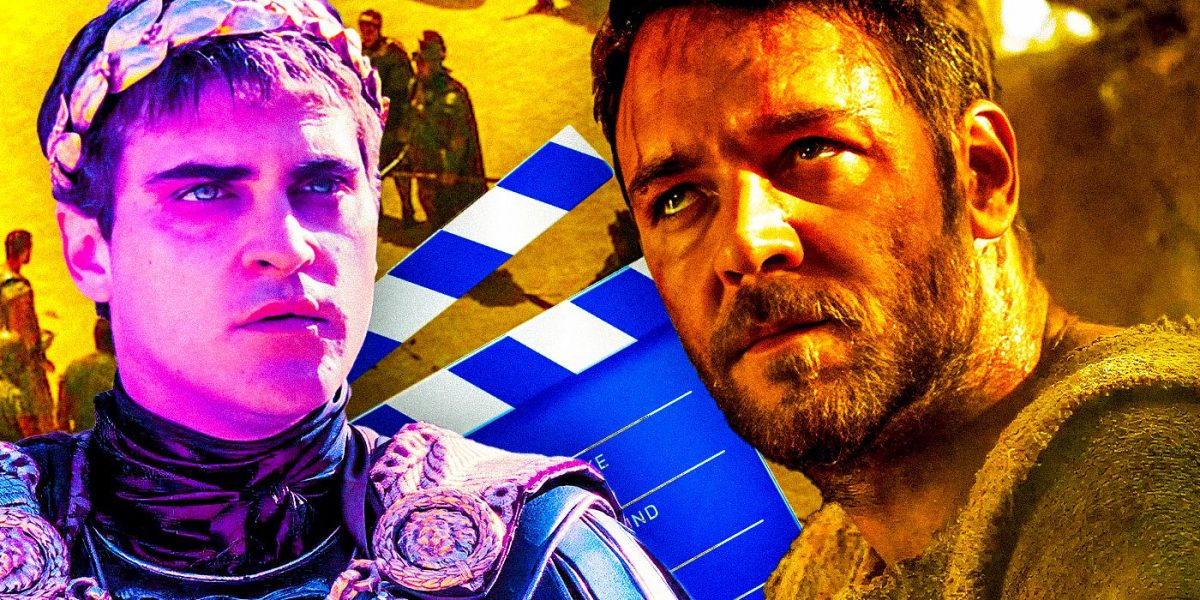 La reciente tendencia de taquilla de Ridley Scott es una mala noticia para Gladiator 2