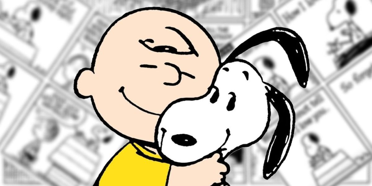 La regla de Peanuts de nunca mostrar que los padres tenían un vacío legal para un personaje icónico