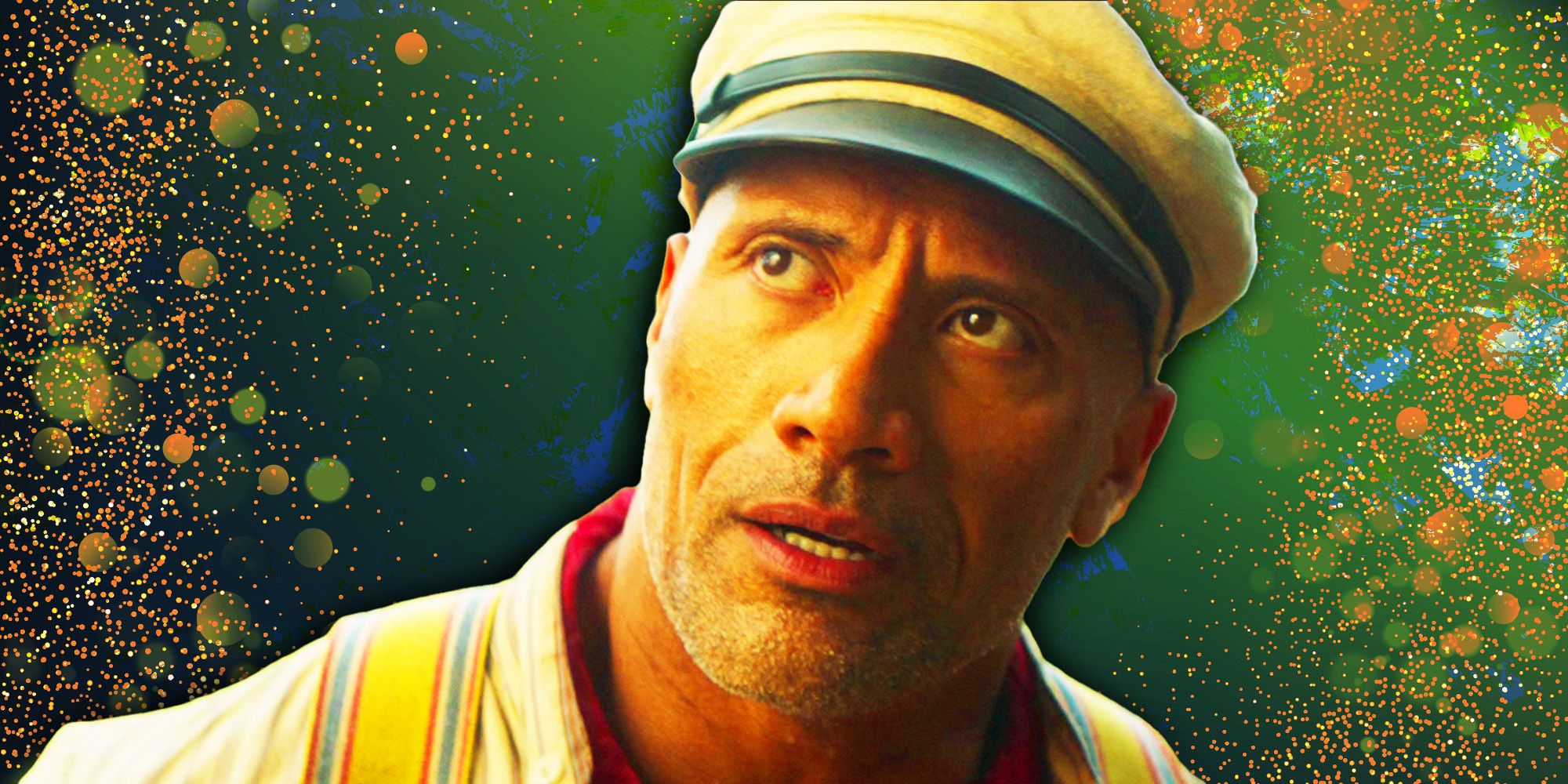 La reunión de actores de The Rock hace que su próxima película A24 sea mucho más emocionante