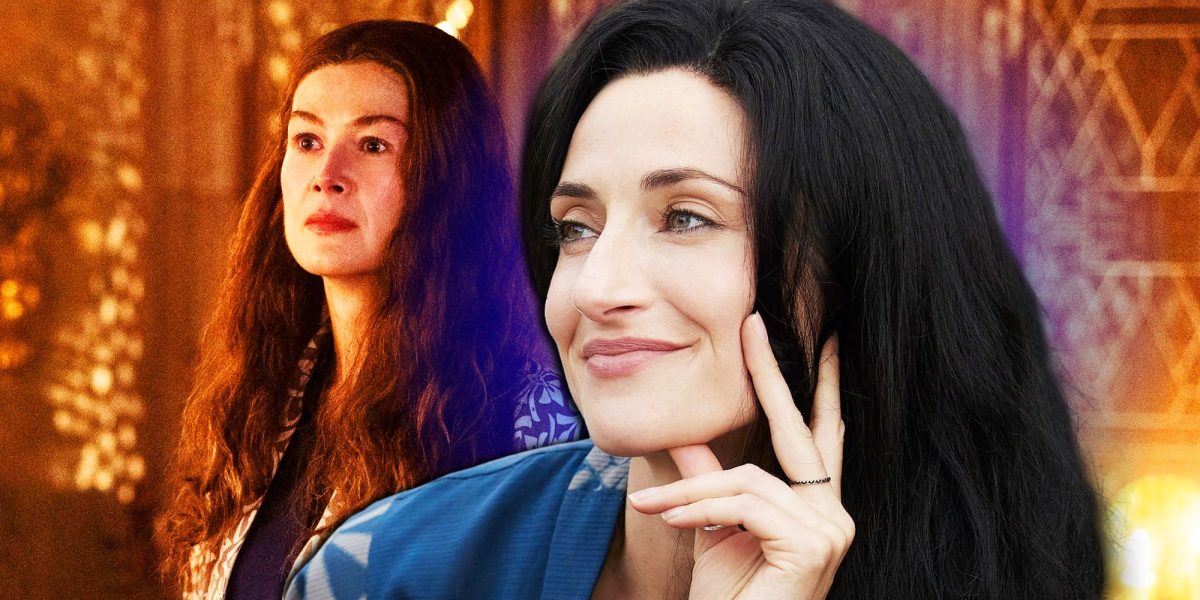 La rueda del tiempo giró (y configuró) silenciosamente el mayor giro del libro de Moraine