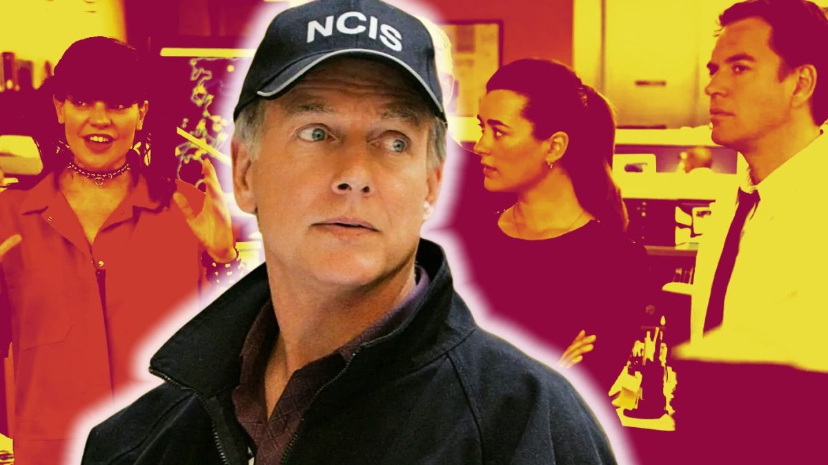 La serie de precuelas de NCIS corre el riesgo de arruinar lo que hizo que Leroy Jethro Gibbs fuera tan especial