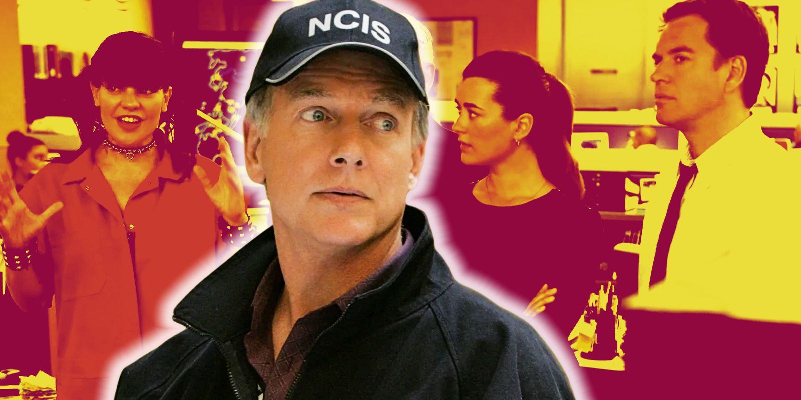 La serie de precuelas de NCIS corre el riesgo de arruinar lo que hizo que Leroy Jethro Gibbs fuera tan especial