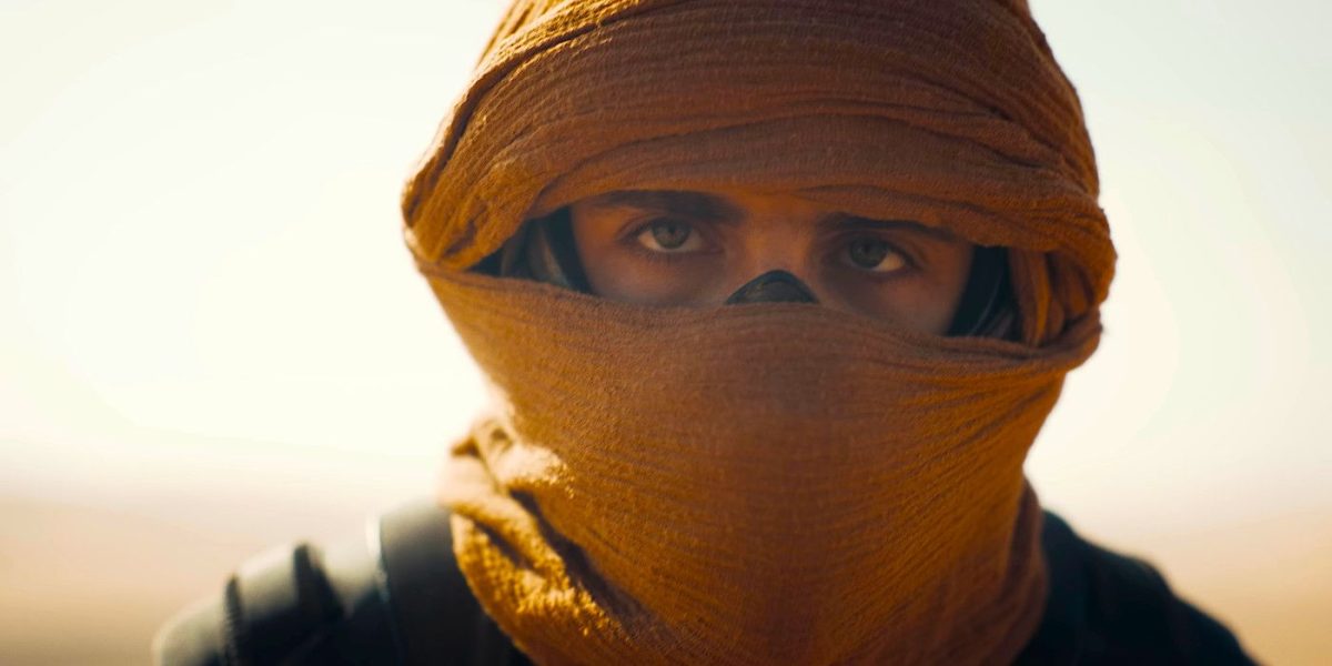 La taquilla de Dune 2 supera dos hitos importantes antes de su segundo fin de semana