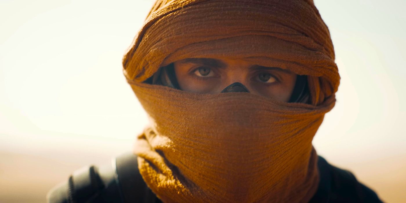 La taquilla de Dune 2 supera dos hitos importantes antes de su segundo fin de semana