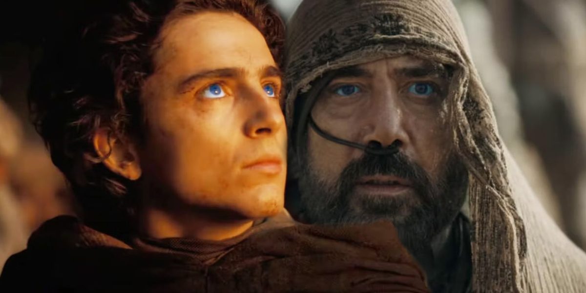 La taquilla de Dune 2 supera el total de la Parte 1 en EE. UU. en solo 7 días