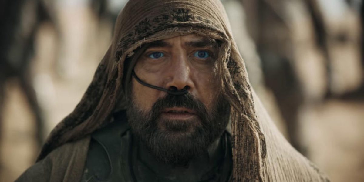 La taquilla de Dune 2 supera un importante hito mundial (y la primera película en hacerlo en 2024)