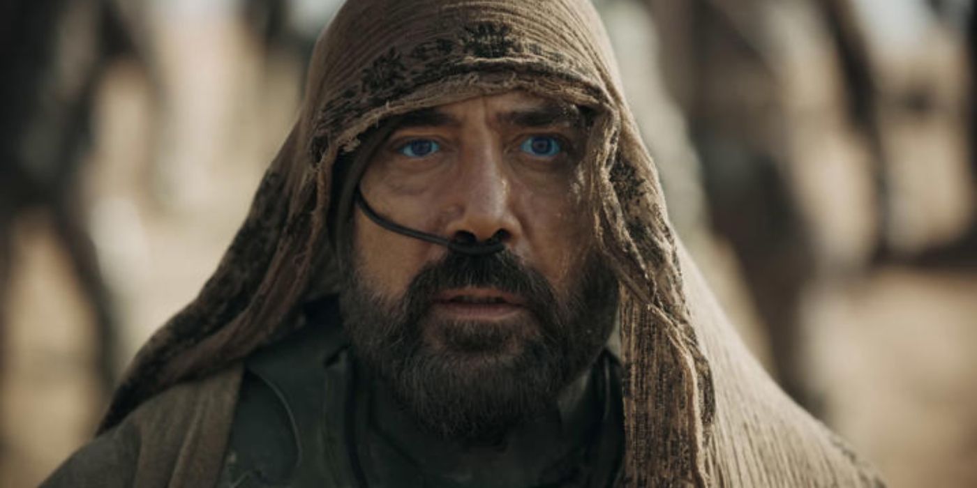 La taquilla de Dune 2 supera un importante hito mundial (y la primera película en hacerlo en 2024)