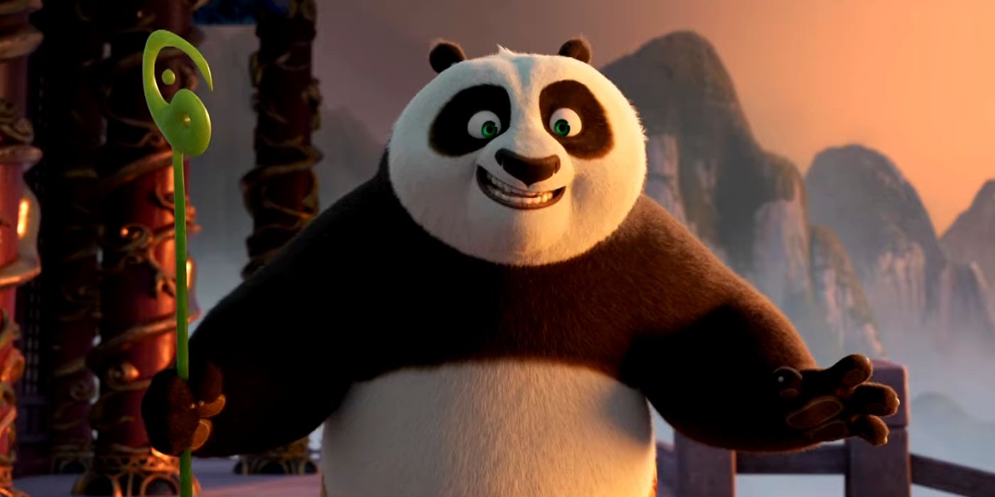 La taquilla de Kung Fu Panda 4 supera un importante hito nacional