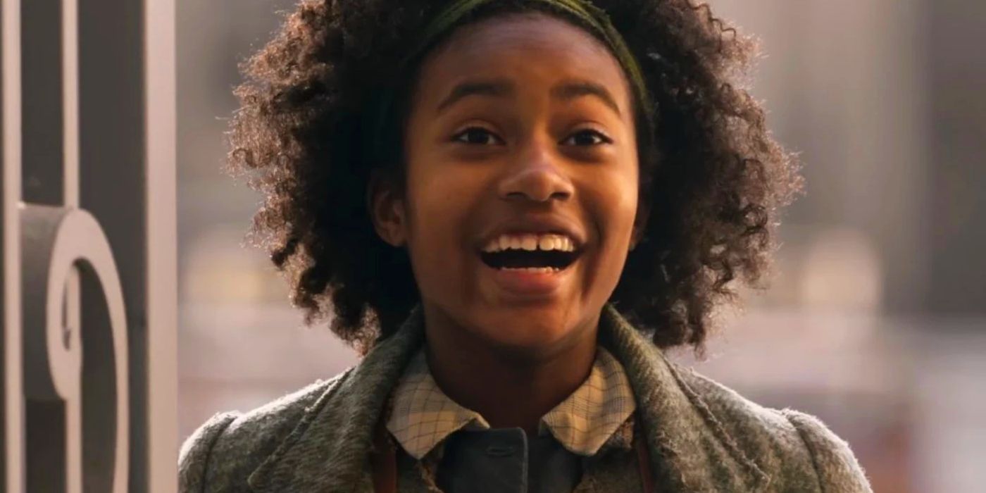 La taquilla de Wonka bate un enorme récord cinematográfico en la semana 7