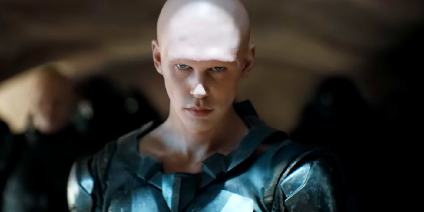 La taquilla global de Dune 2 supera la ejecución completa de la primera película a medida que se acerca a un hito monumental