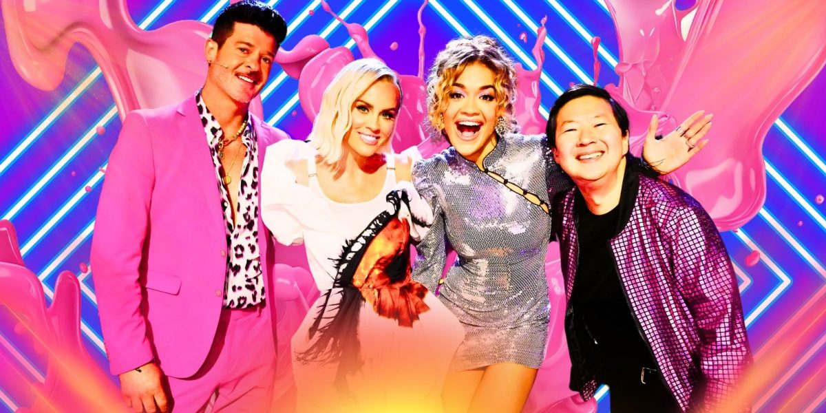 La temporada 11 de The Masked Singer muestra un importante giro en la trama y un nuevo disfraz para la noche temática de televisión