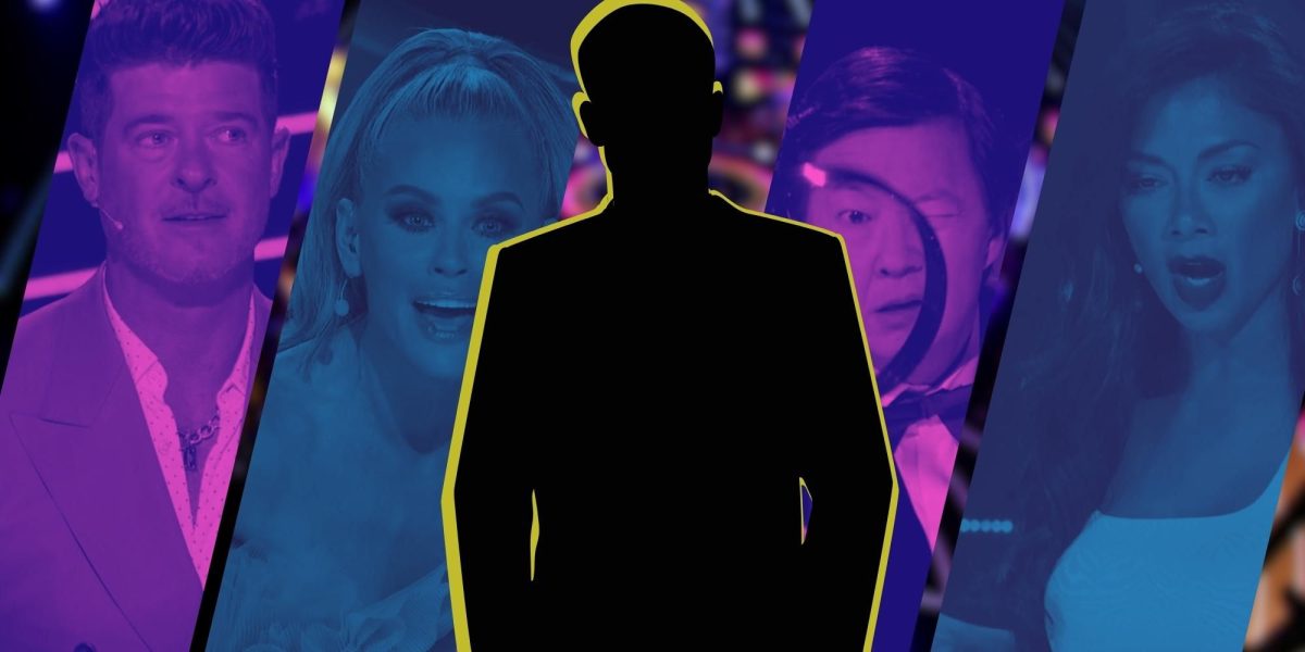 La temporada 11 de The Masked Singer tiene el desenmascaramiento "más grande" y más "loco" en la historia del programa