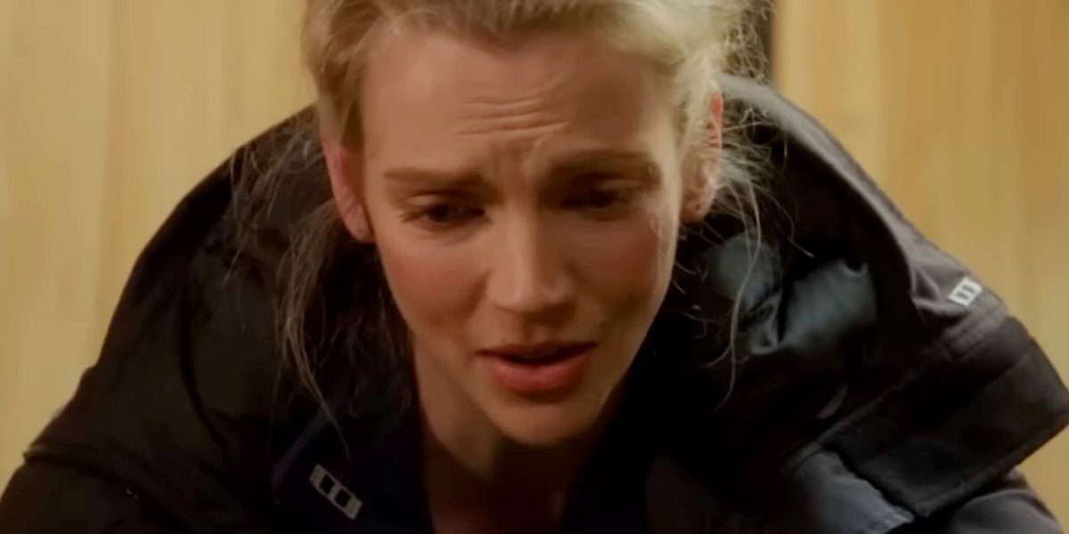 La temporada 12 de Chicago Fire agrega un nuevo paramédico luego de la salida de Kara Killmer