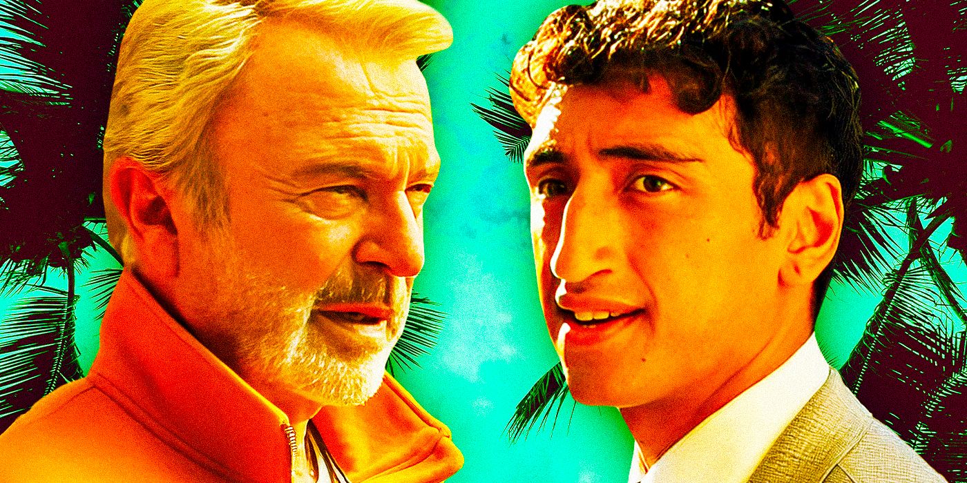 La temporada 2 de Apples Never Fall ya tiene una historia (pero no sería la misma)