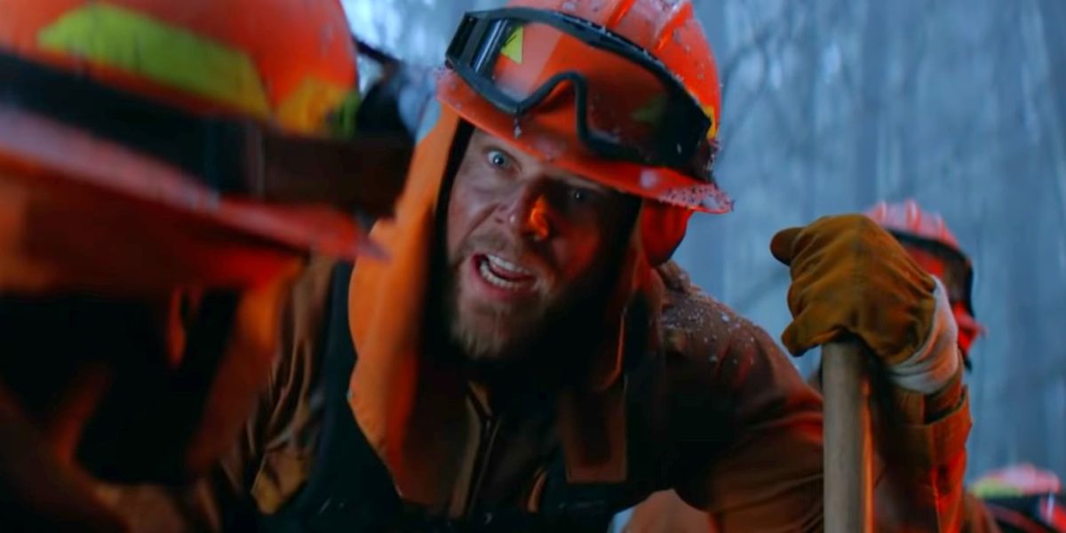 La temporada 2 de Fire Country tiene un papel importante después de la bomba del compromiso