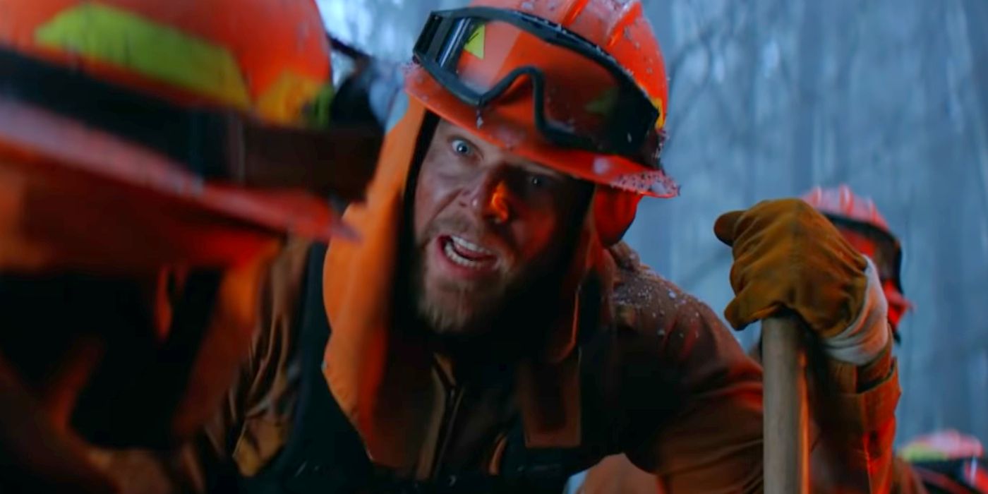 La temporada 2 de Fire Country tiene un papel importante después de la bomba del compromiso