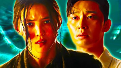 La temporada 2 de Gyeongseong Creature agrega un toque oscuro a los personajes de Park Seo-joon y Han So-hee
