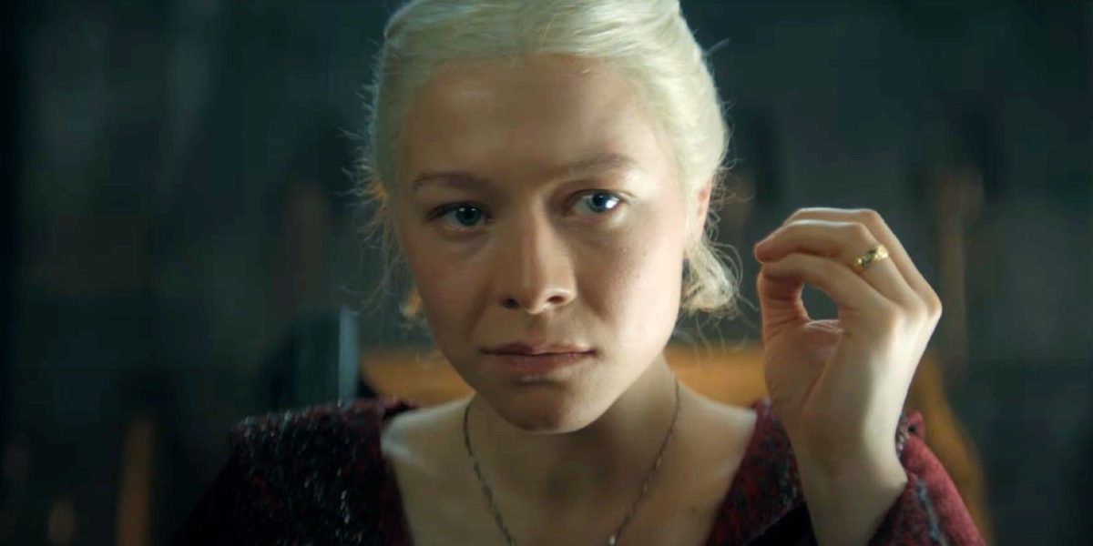 La temporada 2 de House Of The Dragon recibe DOS avances a la vez, promocionando a The Greens vs. Rivalidad de los negros