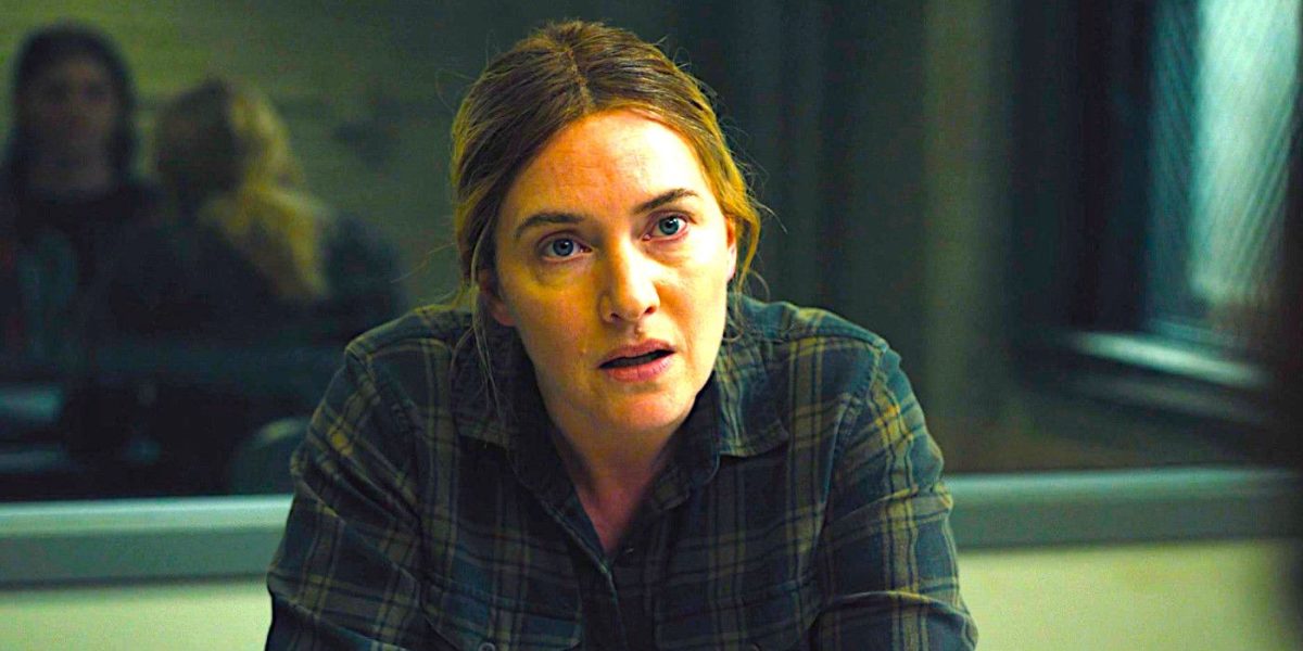 La temporada 2 de Mare Of Easttown recibe una actualización cautelosa de Kate Winslet
