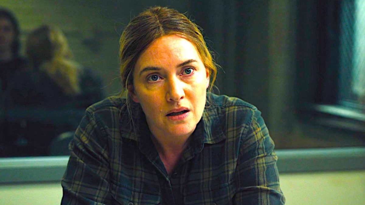 La temporada 2 de Mare Of Easttown recibe una actualización cautelosa de Kate Winslet