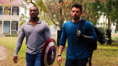 La temporada 2 de The Falcon & The Winter Soldier podría ser más posible ahora, 3 años después del estreno de la temporada 1