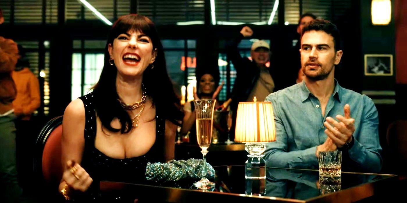 La temporada 2 de The Gentlemen recibe una actualización cautelosa pero prometedora del ejecutivo