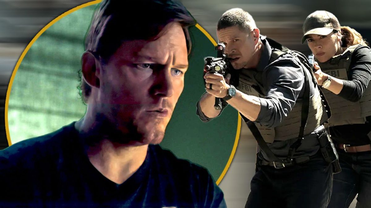 La temporada 2 de The Terminal List recibe una actualización emocionante de Star después de la ausencia del spin-off de la precuela