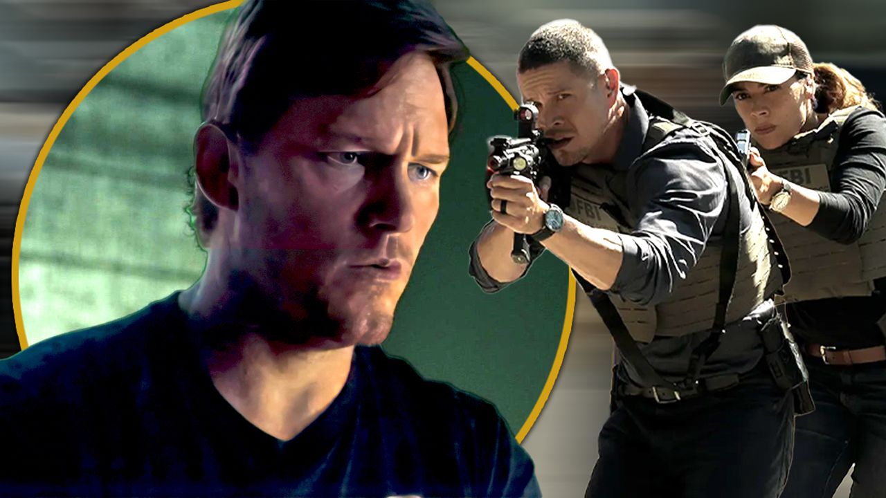 La temporada 2 de The Terminal List recibe una actualización emocionante de Star después de la ausencia del spin-off de la precuela