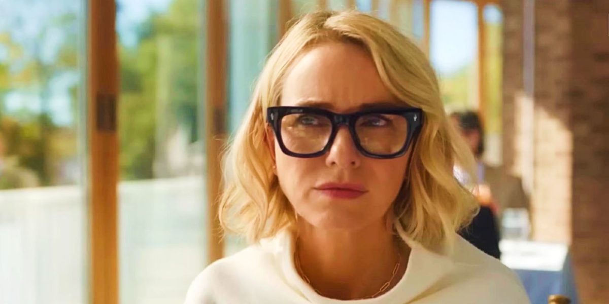 La temporada 2 de The Watcher de Netflix recibe una actualización incierta de Naomi Watts