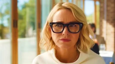 La temporada 2 de The Watcher de Netflix recibe una actualización incierta de Naomi Watts