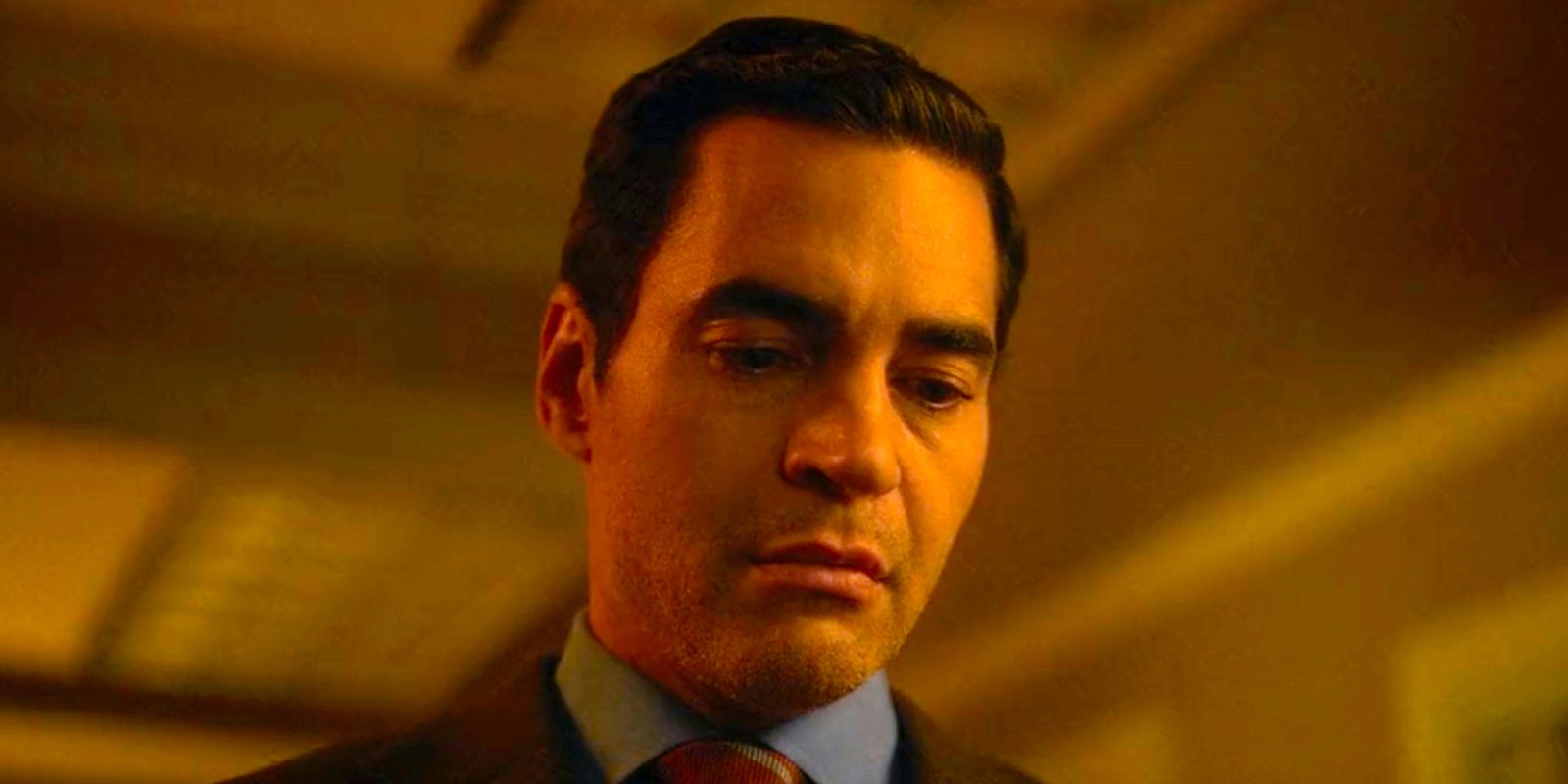 La temporada 2 de Will Trent elige a su tío Antonio y revela su episodio debut