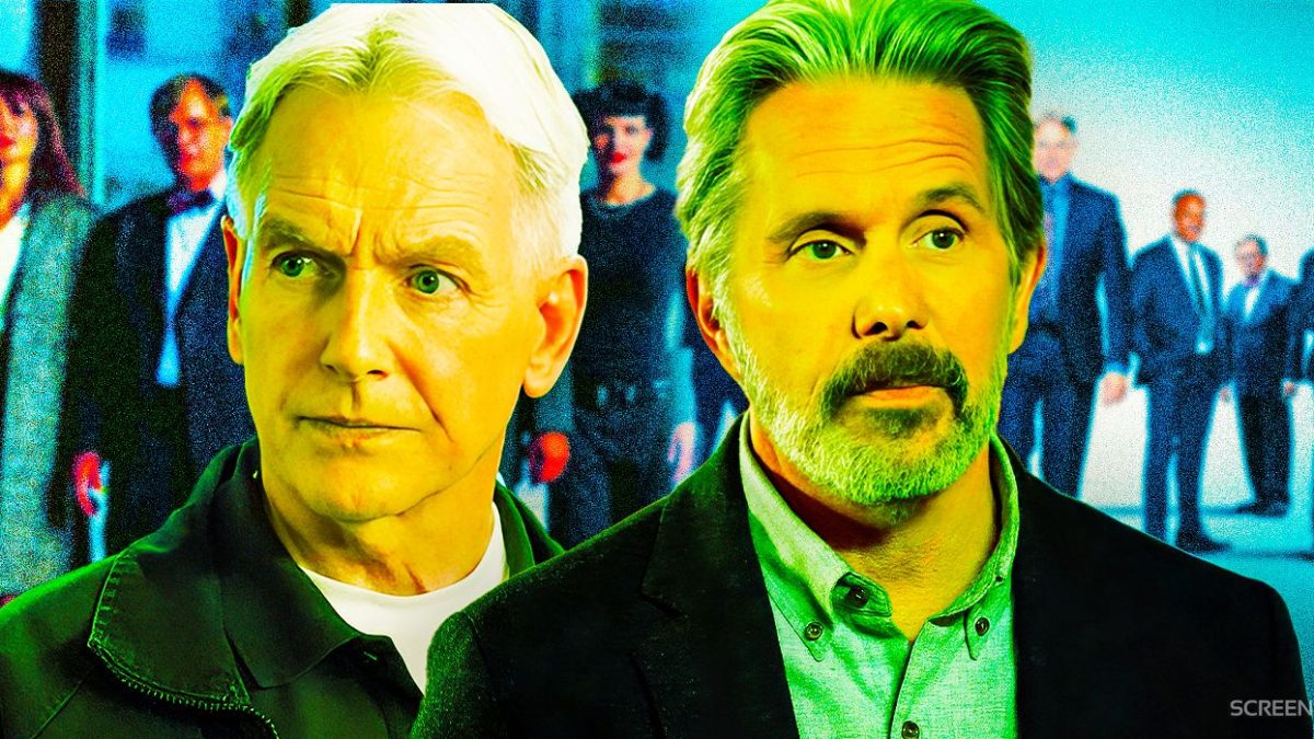 La temporada 21 de NCIS confirma en secreto la mejor iteración del equipo (¡sí, esa!)