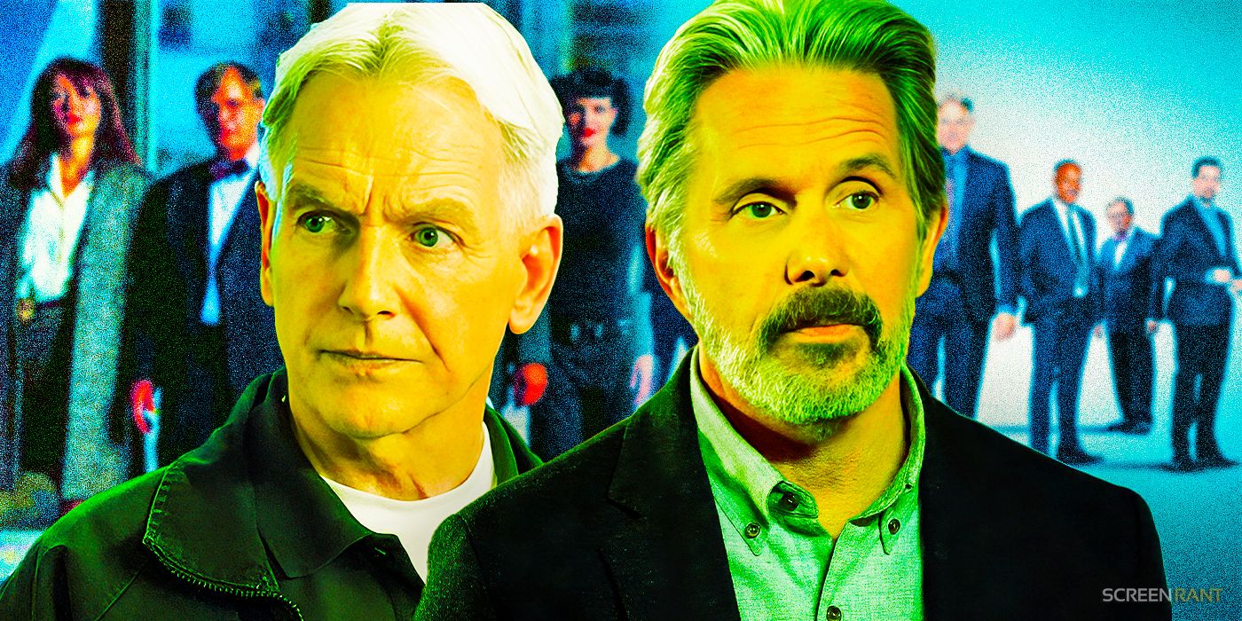 La temporada 21 de NCIS confirma en secreto la mejor iteración del equipo (¡sí, esa!)