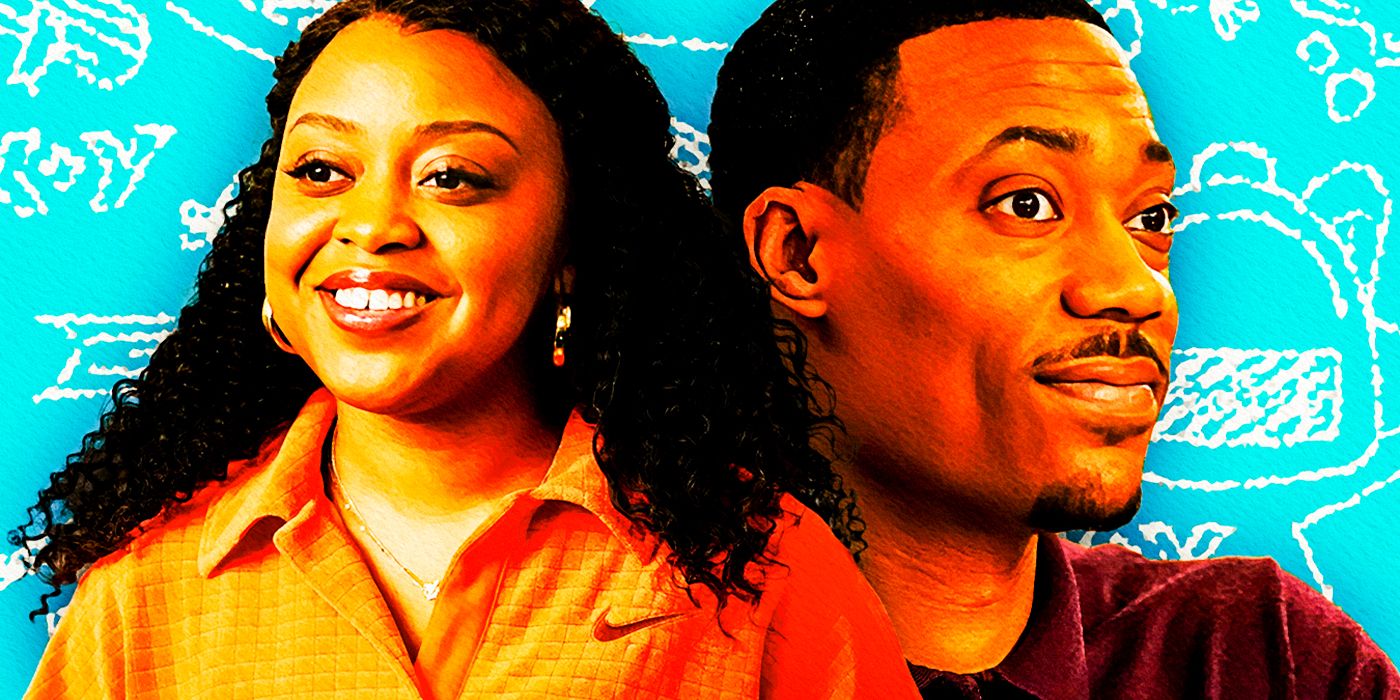 La temporada 3 de Abbott Elementary desafió la relación más importante de Janine (no es Gregory)