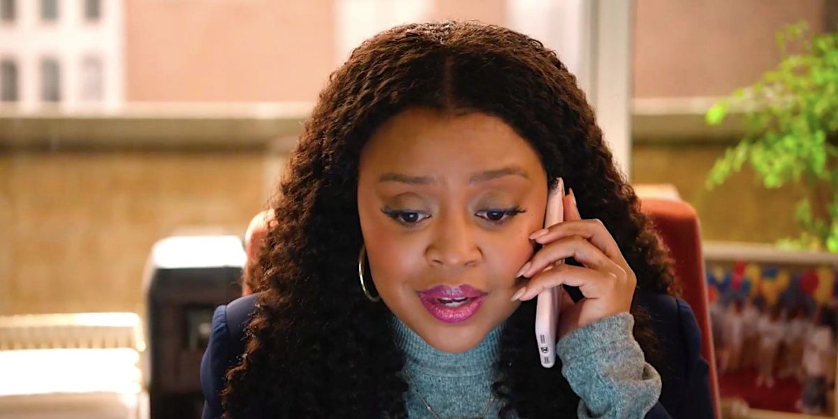 La temporada 3 de Abbott Elementary establece un final triste para el nuevo papel de Janine (y vale la pena en todo su arco)